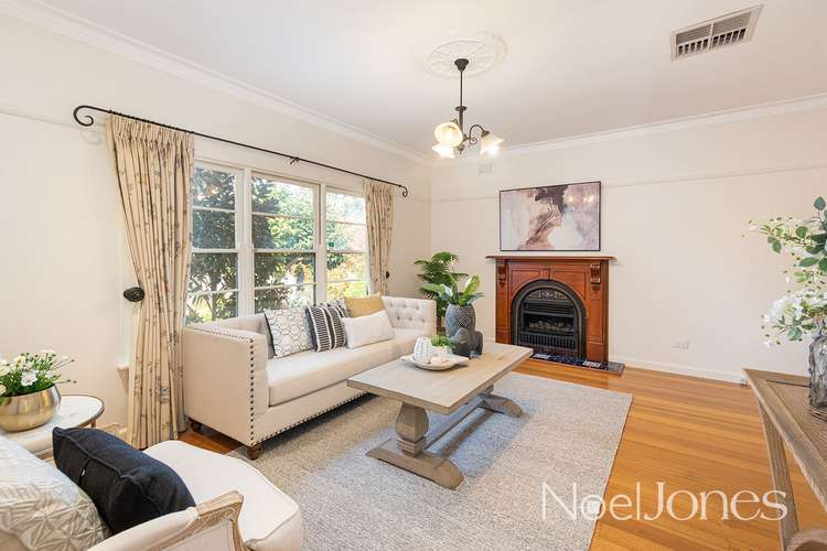 Fifth view of Homely house listing, 10 Belle Vue Avenue, Ringwood VIC 3134