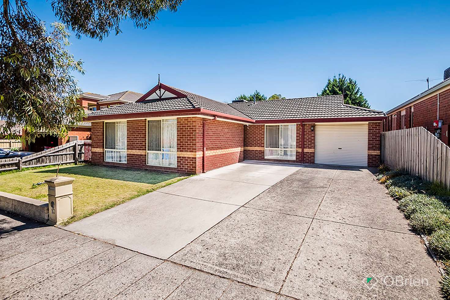 Main view of Homely house listing, 10 Slessor Avenue, Lynbrook VIC 3975