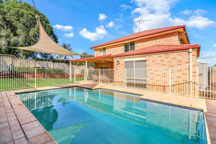 Second view of Homely house listing, 17 Flintlock Drive, St Clair NSW 2759