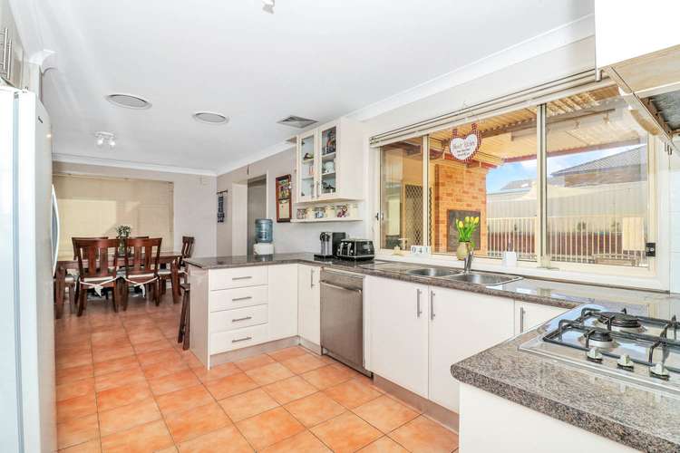 Third view of Homely house listing, 17 Flintlock Drive, St Clair NSW 2759