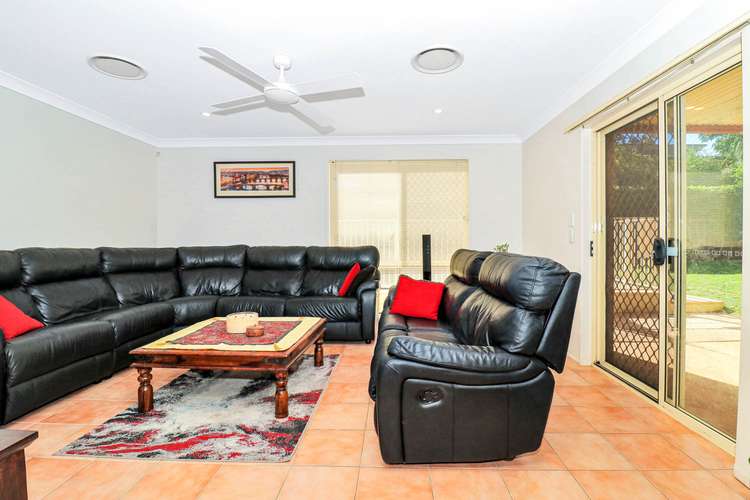 Fifth view of Homely house listing, 17 Flintlock Drive, St Clair NSW 2759