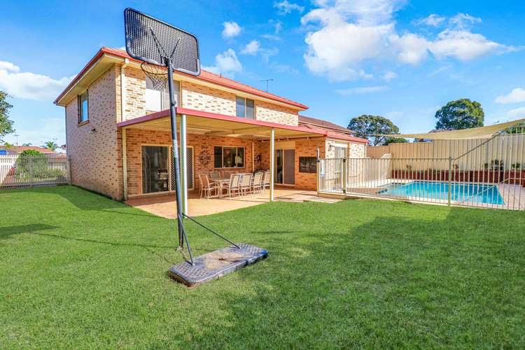 Sixth view of Homely house listing, 17 Flintlock Drive, St Clair NSW 2759