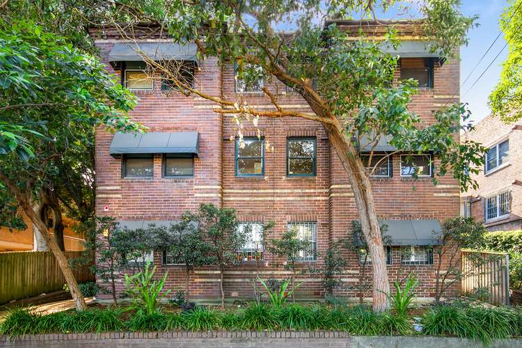 Second view of Homely apartment listing, 10/17 Poate Road, Centennial Park NSW 2021