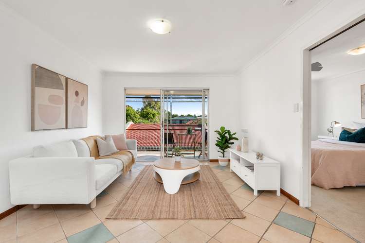 Second view of Homely unit listing, 6/58 Douglas Street, Greenslopes QLD 4120