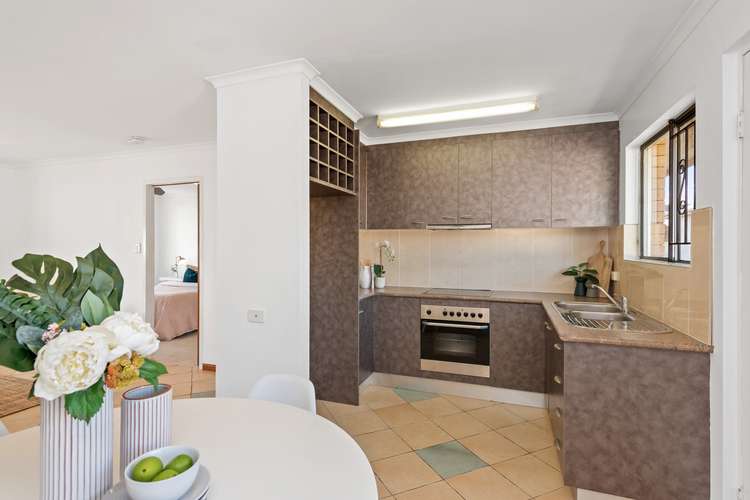 Third view of Homely unit listing, 6/58 Douglas Street, Greenslopes QLD 4120