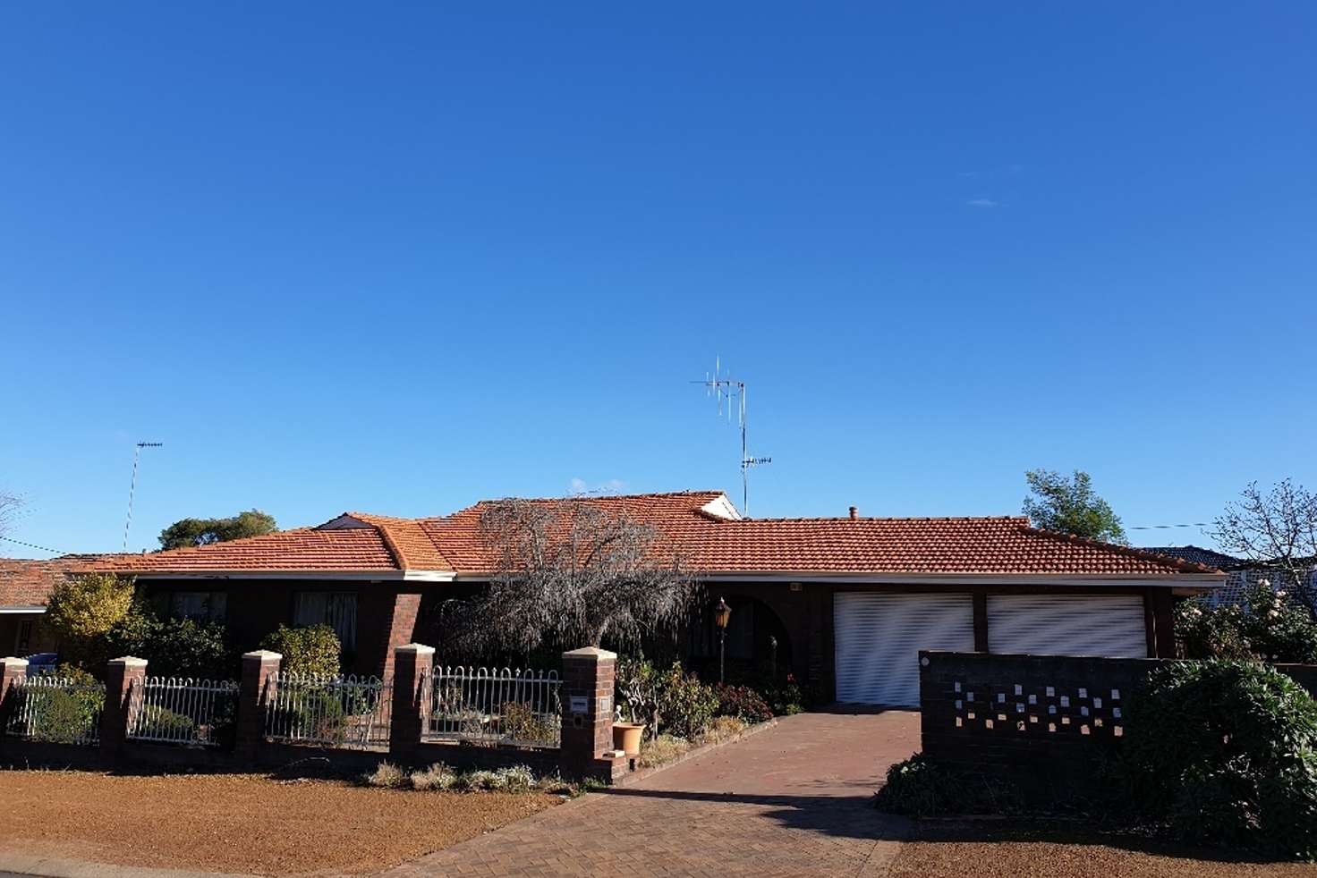 Main view of Homely house listing, 35 Braeside Road, Katanning WA 6317