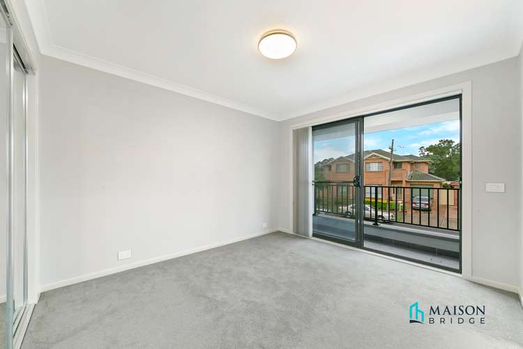 Fourth view of Homely semiDetached listing, 18A Fallon Street, Rydalmere NSW 2116