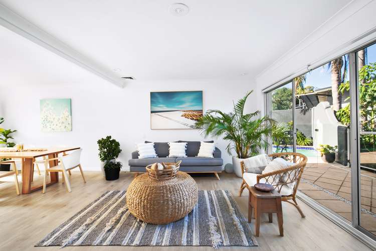 Third view of Homely house listing, 39 Mariposa Road, Bilgola Plateau NSW 2107