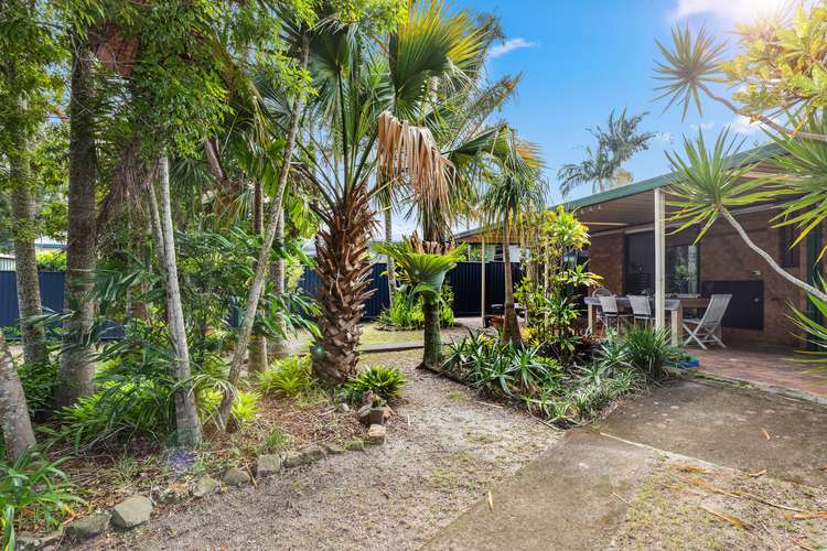 Fifth view of Homely house listing, 14 Kurrajong Avenue, Bogangar NSW 2488