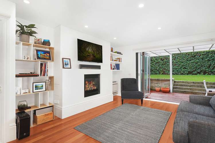 Second view of Homely house listing, 16 Rosalind Street, Cammeray NSW 2062