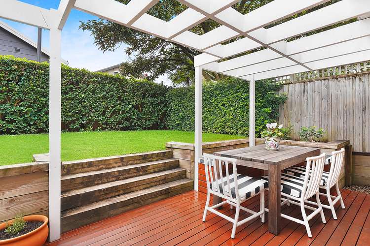 Fifth view of Homely house listing, 16 Rosalind Street, Cammeray NSW 2062