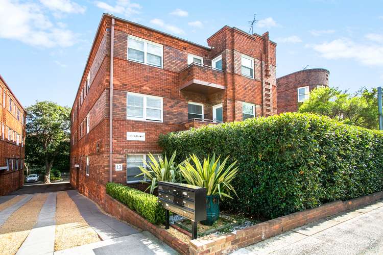 Sixth view of Homely apartment listing, 5/13 Botany Street, Bondi Junction NSW 2022