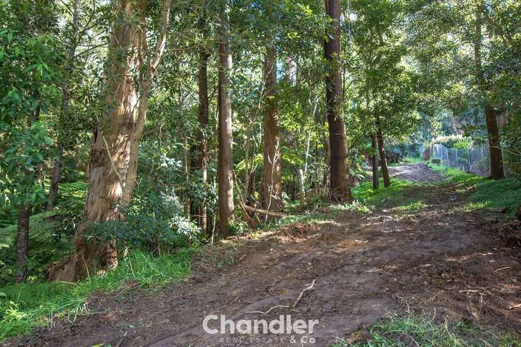 Fourth view of Homely residentialLand listing, 50 Hazelvale Road, Tecoma VIC 3160