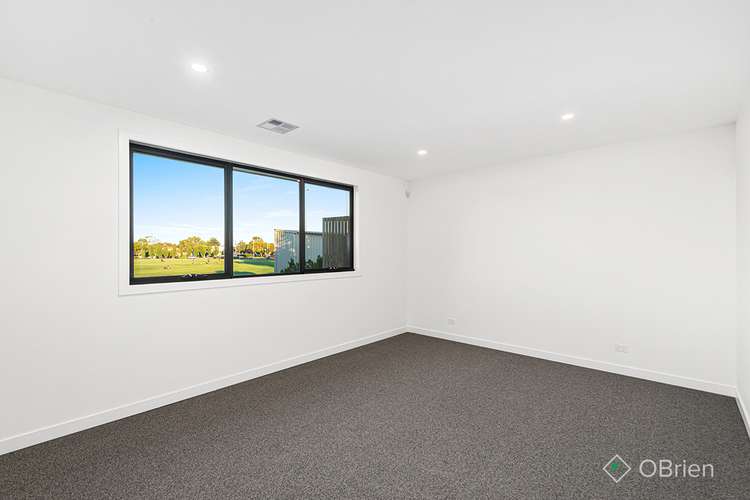Fifth view of Homely townhouse listing, 24B Osborne Avenue, Mckinnon VIC 3204