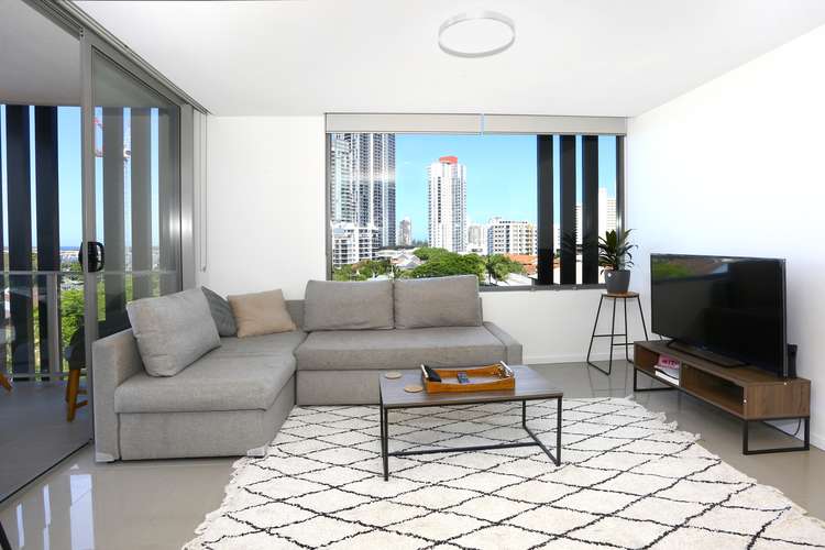 Main view of Homely apartment listing, 29/22-24 Lather Street, Southport QLD 4215