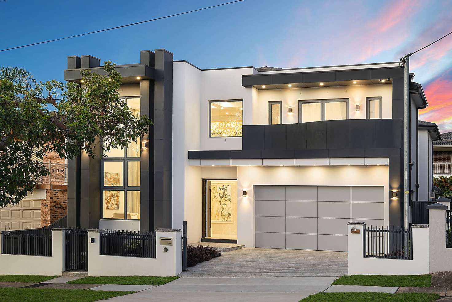 Main view of Homely house listing, 66 Donald Street, Hurstville NSW 2220
