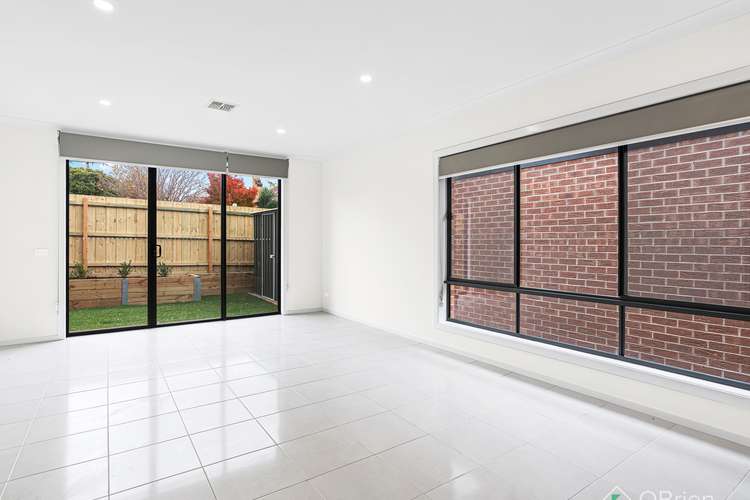 Second view of Homely townhouse listing, 1/74 Beauford Street, Huntingdale VIC 3166
