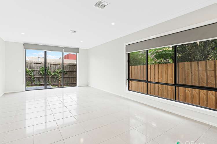 Second view of Homely townhouse listing, 2/74 Beauford Street, Huntingdale VIC 3166