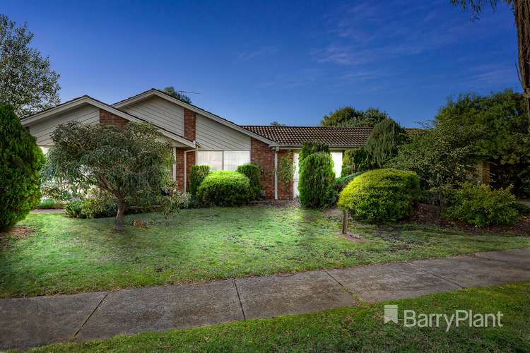 9 Eycot Street, Kilsyth South VIC 3137