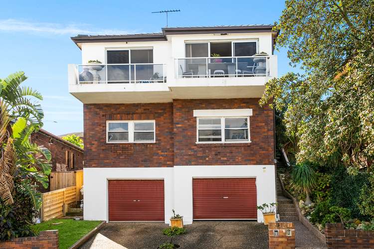 Second view of Homely house listing, 124 Hastings Parade, North Bondi NSW 2026