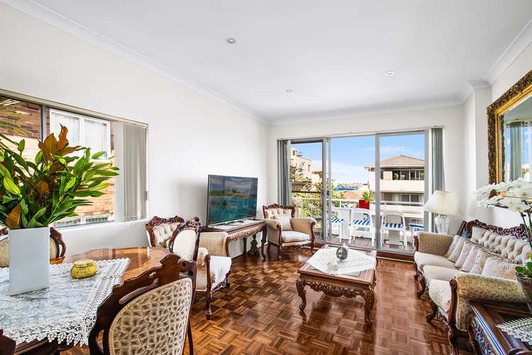 Fifth view of Homely house listing, 124 Hastings Parade, North Bondi NSW 2026