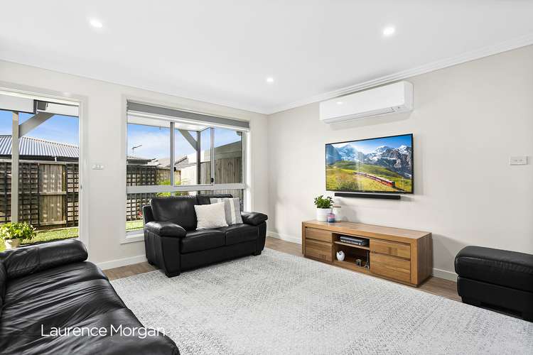 Second view of Homely house listing, 39 Wallbank Way, Bulli NSW 2516