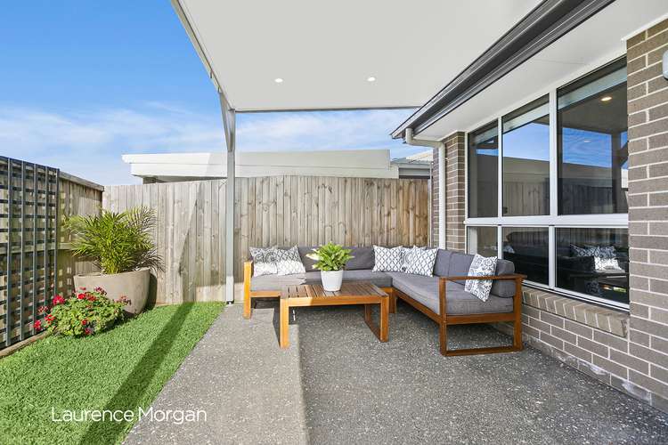Fifth view of Homely house listing, 39 Wallbank Way, Bulli NSW 2516