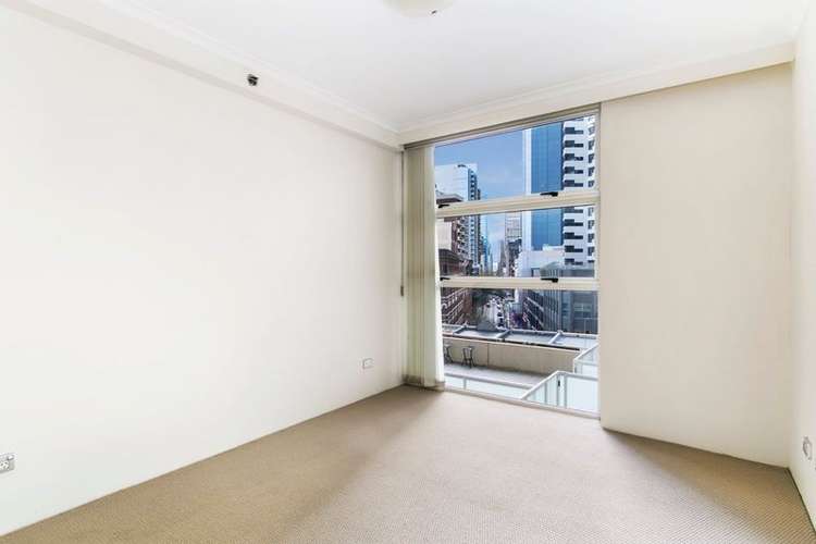 Second view of Homely apartment listing, 222/569 George Street, Sydney NSW 2000
