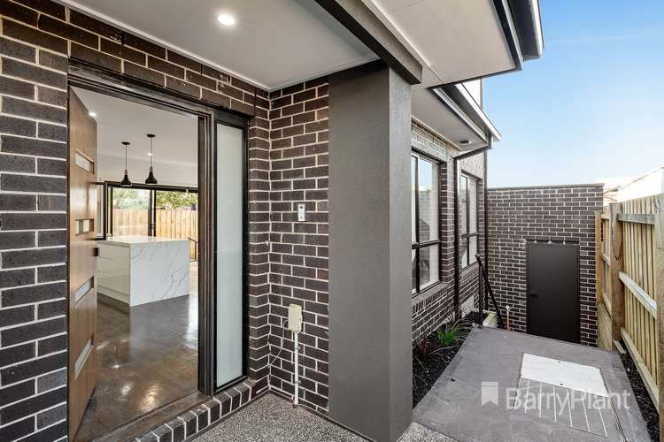 Second view of Homely townhouse listing, 3/42 Loch Street, Coburg VIC 3058