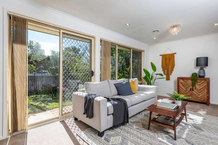 Third view of Homely townhouse listing, 15/28 De Graaff Street, Holder ACT 2611