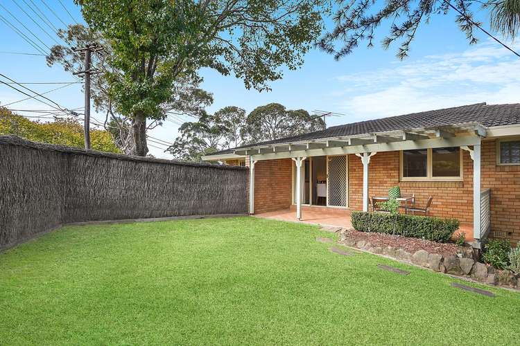 Fourth view of Homely house listing, 25 Leysdown Avenue, North Rocks NSW 2151