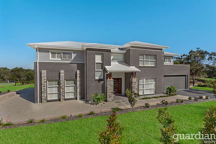 3 Picco Place, Glenorie NSW 2157