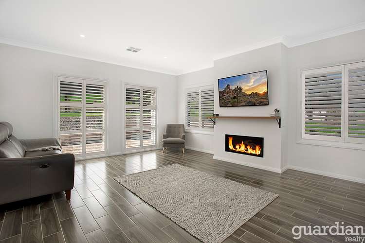 Second view of Homely house listing, 3 Picco Place, Glenorie NSW 2157