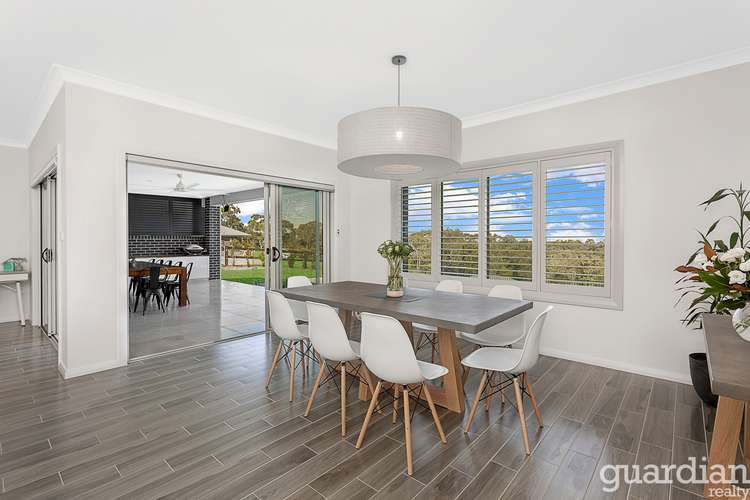 Fourth view of Homely house listing, 3 Picco Place, Glenorie NSW 2157
