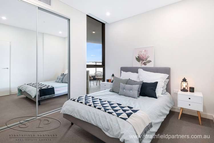 Seventh view of Homely apartment listing, Level 4/409/68 Railway Parade, Burwood NSW 2134