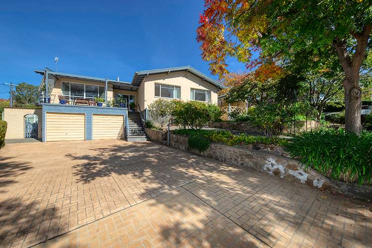 Main view of Homely house listing, 1 Bavin Street, Curtin ACT 2605