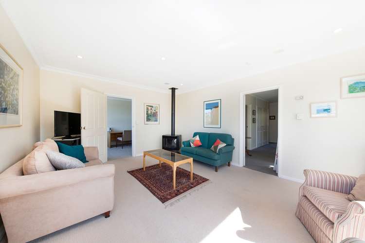 Fifth view of Homely house listing, 1 Bavin Street, Curtin ACT 2605