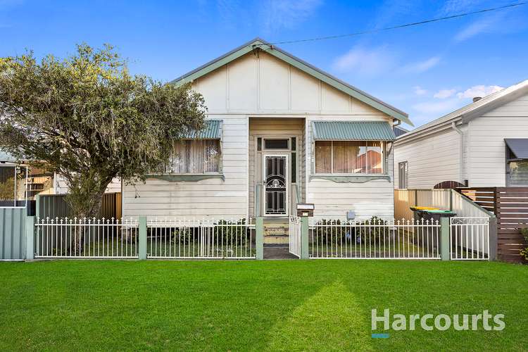 Main view of Homely house listing, 38 Holt Street, Mayfield East NSW 2304