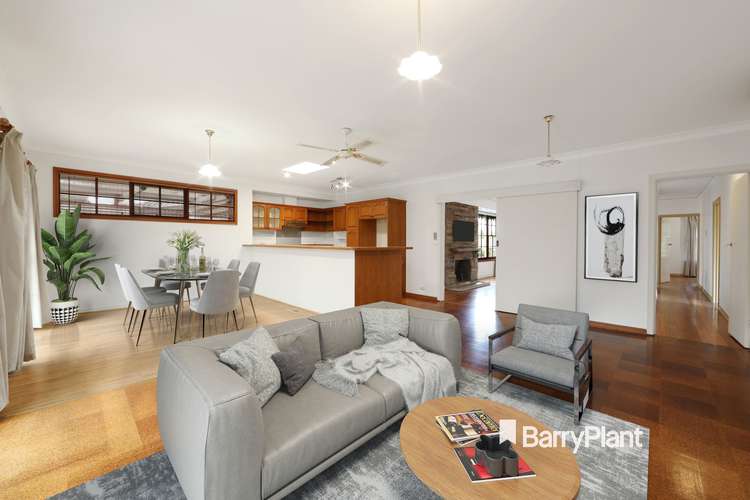 Main view of Homely house listing, 20 Carrara Road, Rowville VIC 3178