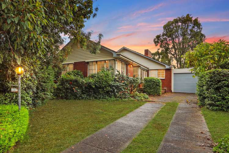 Second view of Homely house listing, 20 Carrara Road, Rowville VIC 3178