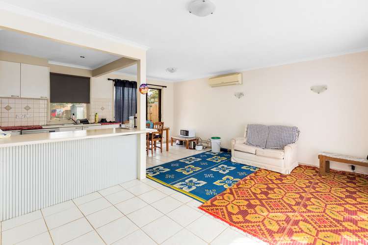 Second view of Homely house listing, 73 Rowes Road, Werribee VIC 3030