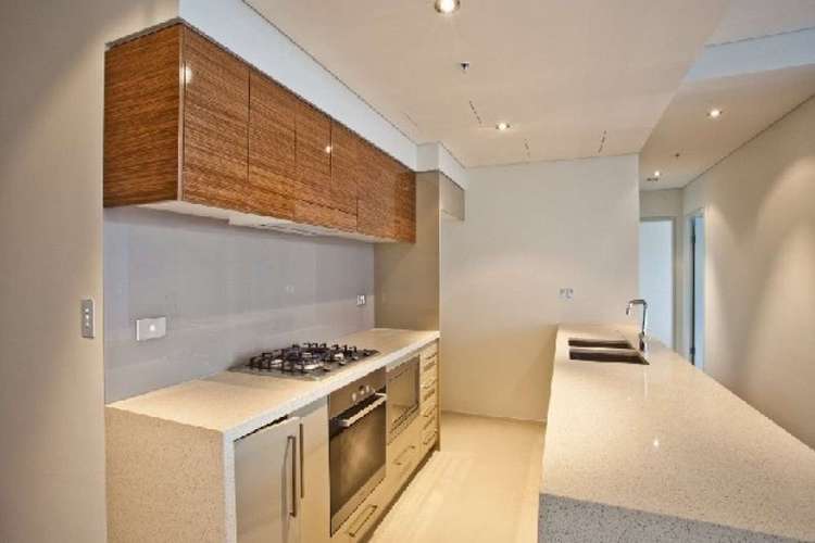 Second view of Homely apartment listing, 2302/710-718 George Street, Sydney NSW 2000