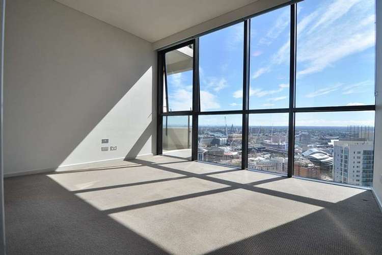 Fourth view of Homely apartment listing, 2302/710-718 George Street, Sydney NSW 2000