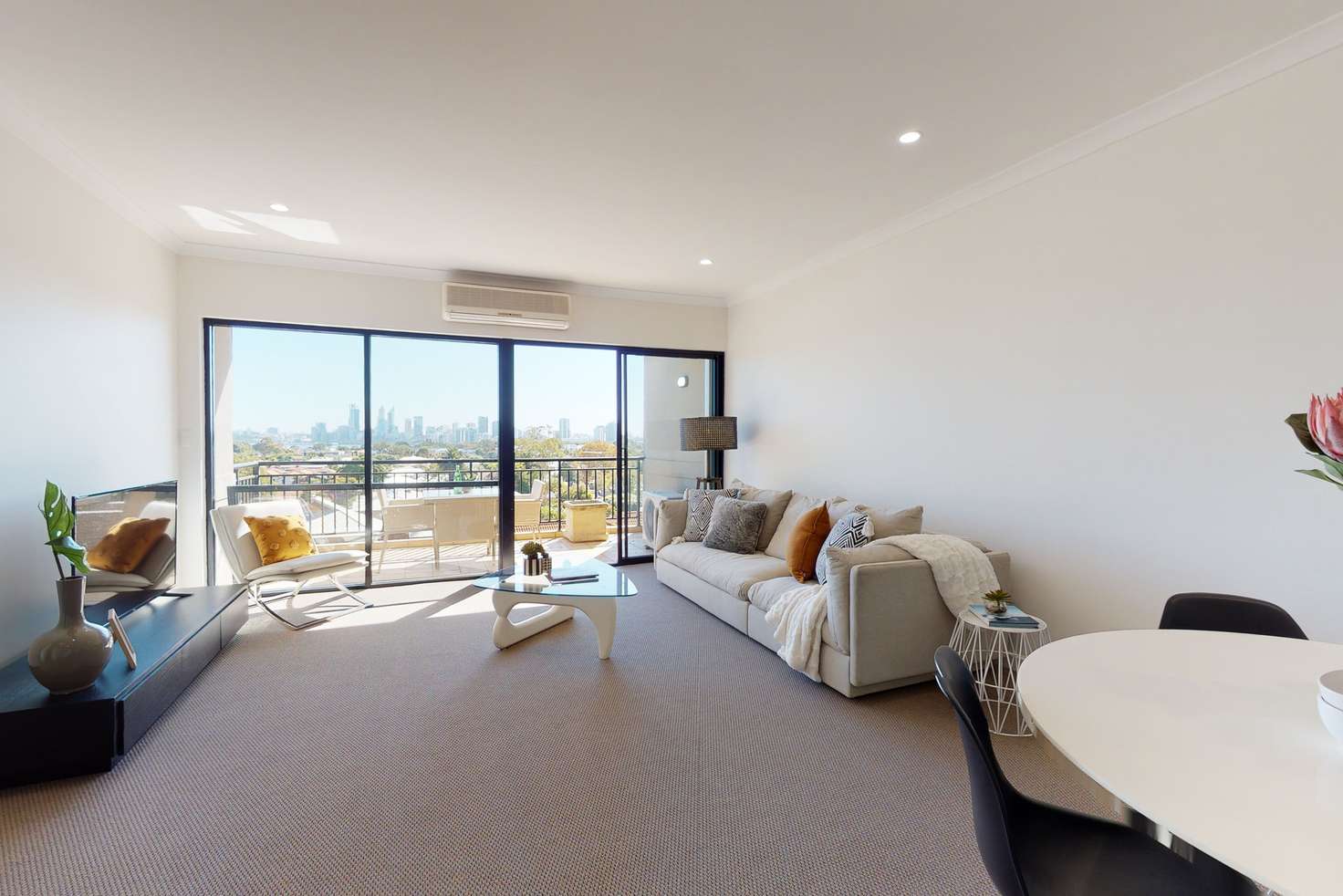 Main view of Homely apartment listing, 6/97 Berwick Street, Victoria Park WA 6100