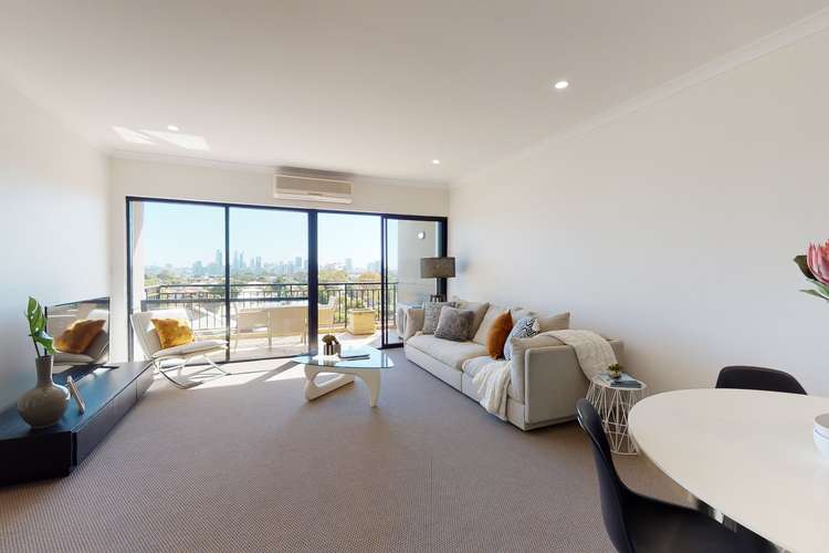 Main view of Homely apartment listing, 6/97 Berwick Street, Victoria Park WA 6100