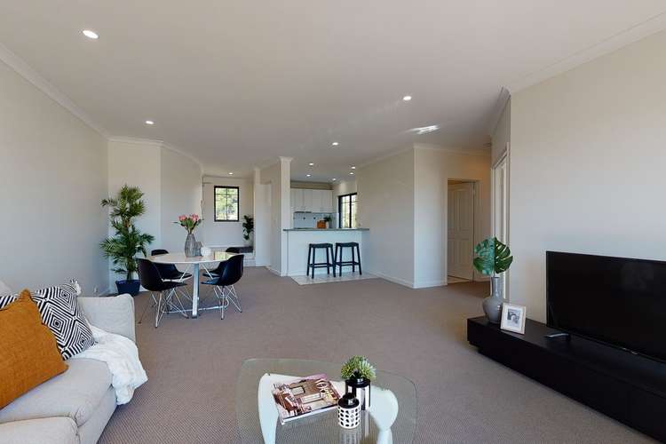 Second view of Homely apartment listing, 6/97 Berwick Street, Victoria Park WA 6100