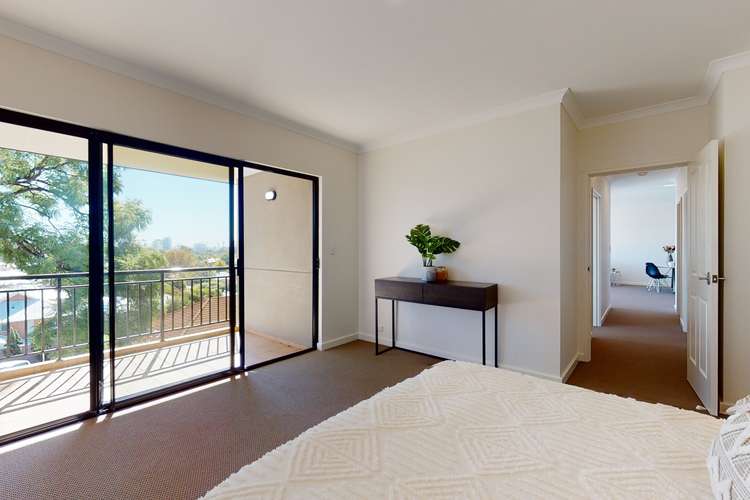 Sixth view of Homely apartment listing, 6/97 Berwick Street, Victoria Park WA 6100
