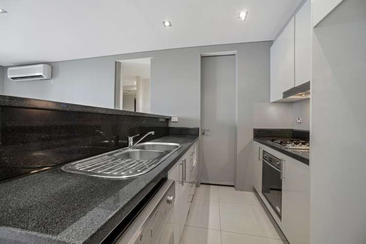 Second view of Homely apartment listing, 42/3 Railway Parade, Burwood NSW 2134