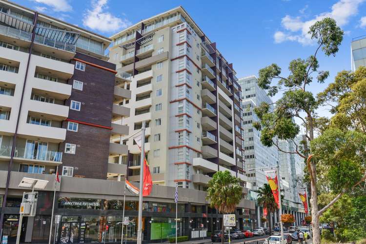 Sixth view of Homely apartment listing, 42/3 Railway Parade, Burwood NSW 2134