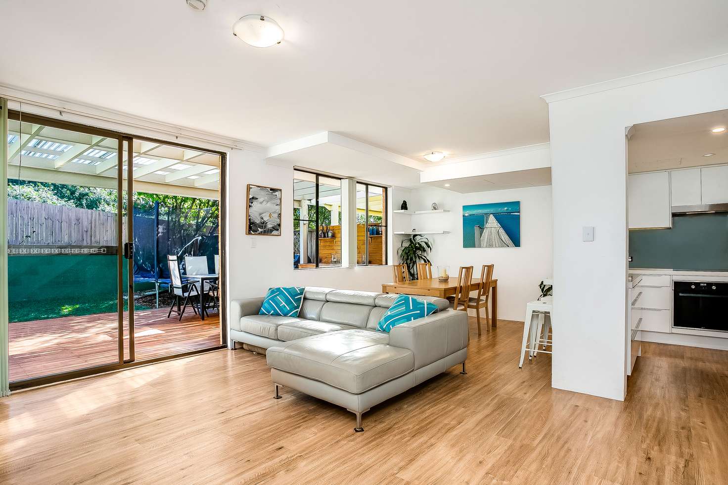 Main view of Homely townhouse listing, 64/2 Forest Road, Warriewood NSW 2102